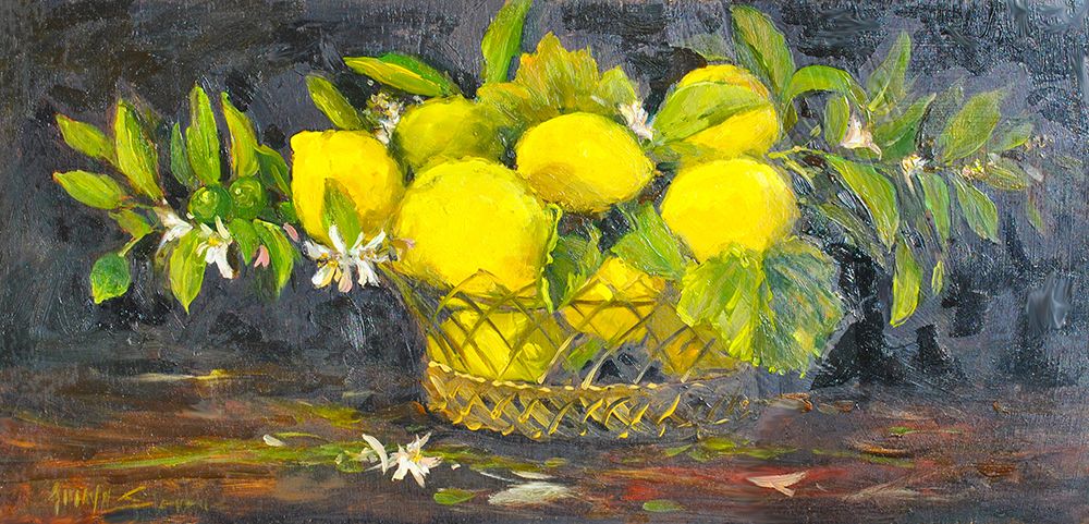 Lemons